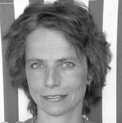 Isolde Z&ouml;llner Kinderschminken